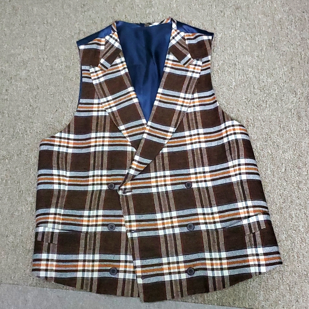 Suitsupply Waistcoat